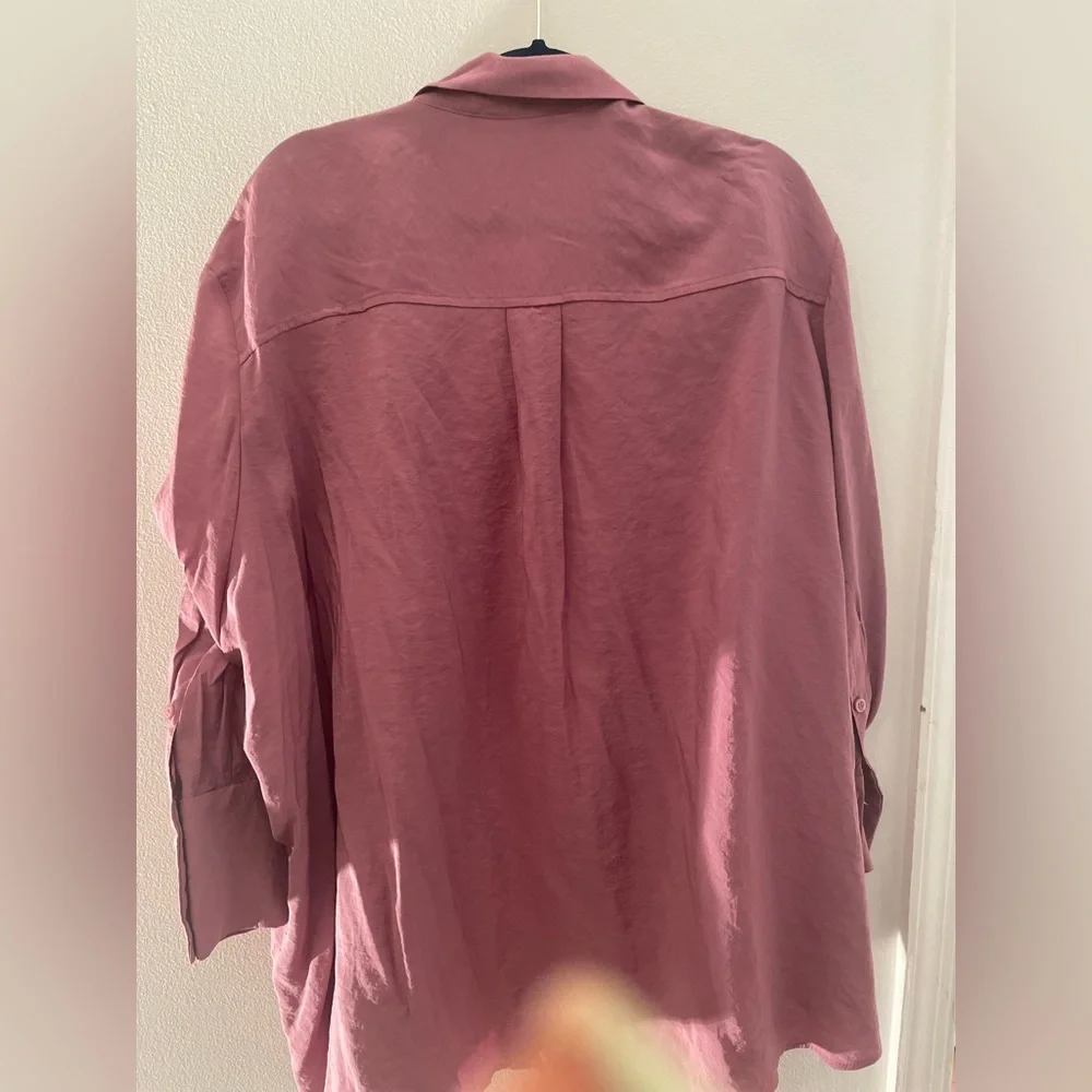 Button Down - Picture 3 of 4